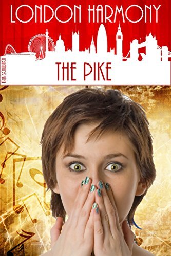 libro gratis London Harmony: The Pike