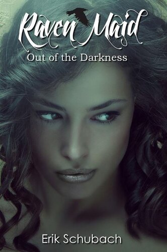 descargar libro Raven Maid: Out of the Darkness