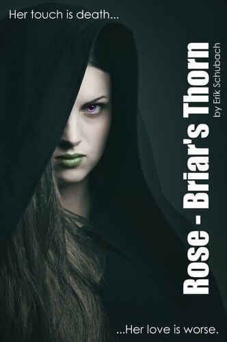 descargar libro Rose: Briar's Thorn