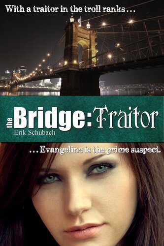 descargar libro The Bridge: Traitor