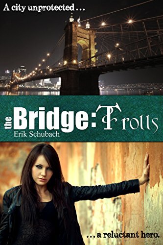 descargar libro The Bridge: Trolls