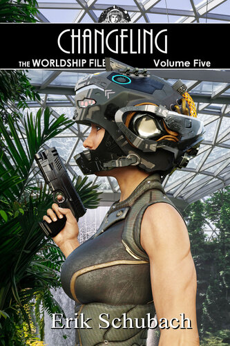 libro gratis Worldship Files: Changeling