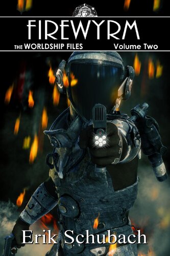 descargar libro Worldship Files: Firewyrm