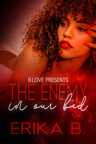 descargar libro The Enemy in Our Bed