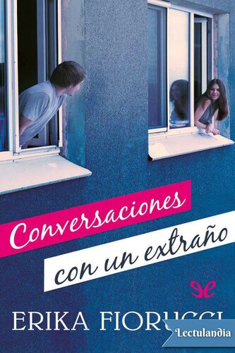 libro gratis Conversaciones con un extraño