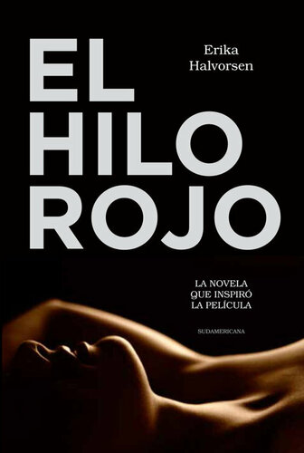 descargar libro El hilo rojo: La novela que inspiró la película (Spanish Edition)