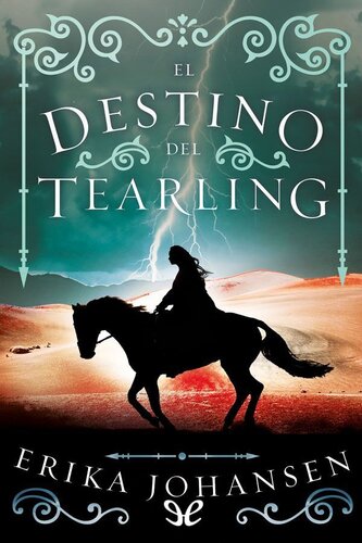 descargar libro El destino del Tearling