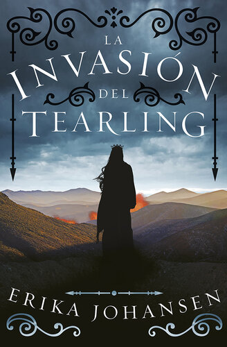 descargar libro La invasión del Tearling: La Reina del Tearling 2