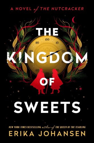 libro gratis The Kingdom of Sweets : A Novel of the Nutcracker