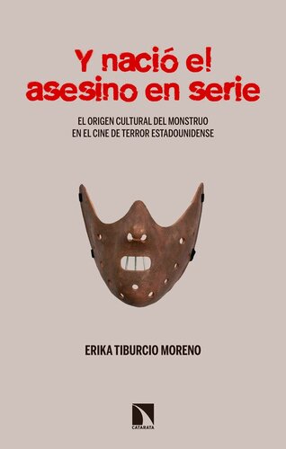 descargar libro Y nació el asesino en serie