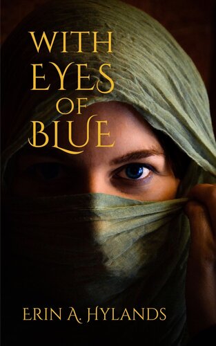 descargar libro With Eyes of Blue