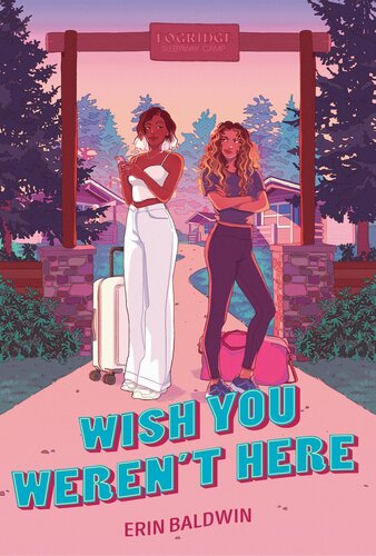 descargar libro Wish You Weren't Here