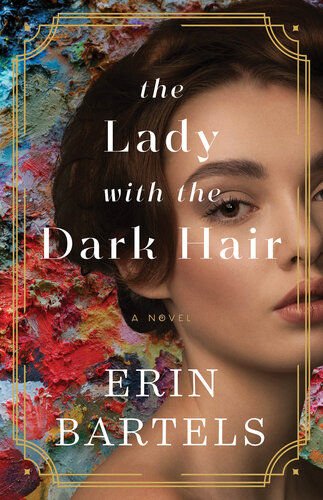 descargar libro The Lady with the Dark Hair