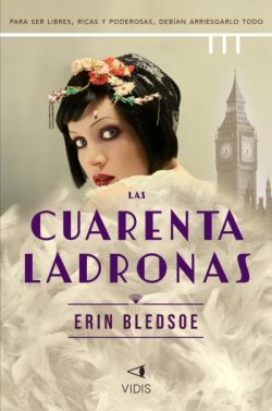 libro gratis Las cuarenta ladronas