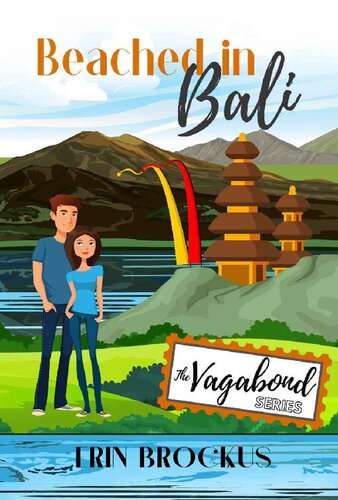 descargar libro Beached in Bali: A Friends to Lovers Romance