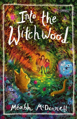 descargar libro Into the Witchwood