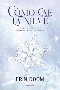 descargar libro Cmo cae la nieve