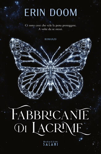 descargar libro Fabbricante di lacrime