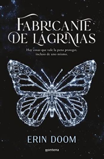 libro gratis Fabricante de lágrimas