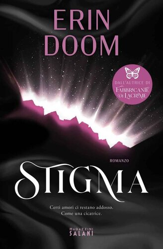 descargar libro Stigma