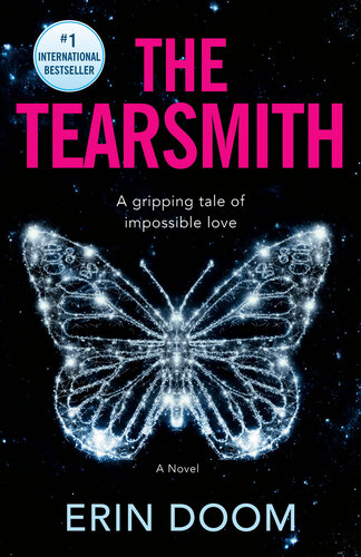 descargar libro The Tearsmith