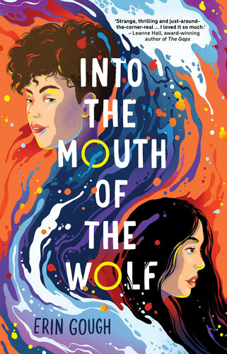 descargar libro Into the Mouth of the Wolf