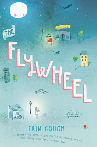 libro gratis The Flywheel