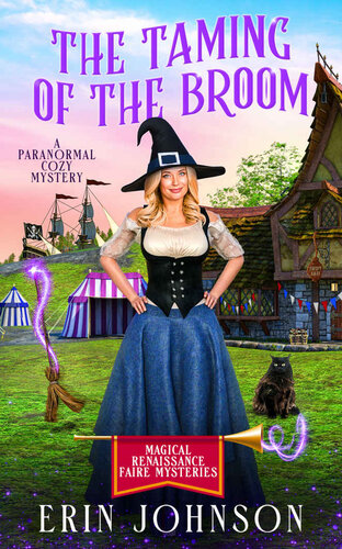 descargar libro The Taming of the Broom