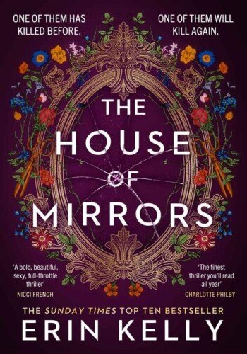 libro gratis The House of Mirrors