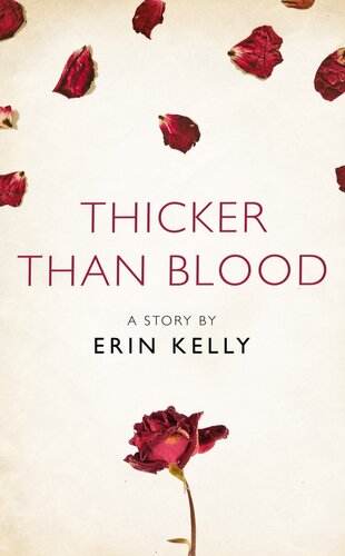 descargar libro Thicker Than Blood: A Story from the collection, I Am Heathcliff