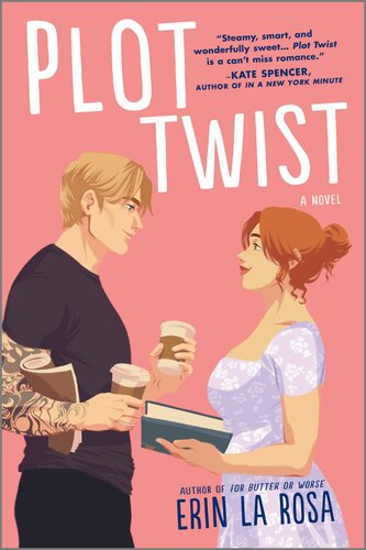 descargar libro Plot Twist