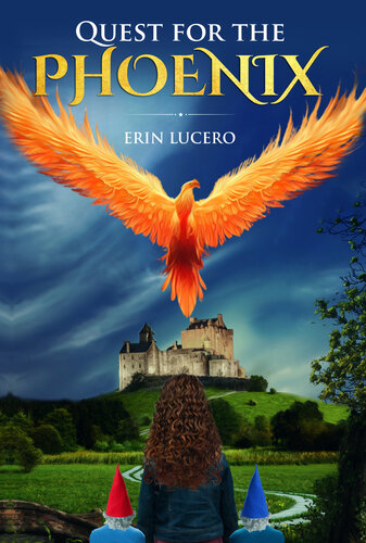 libro gratis Quest for the Phoenix