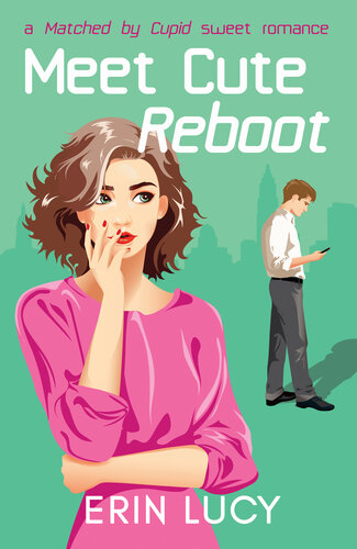 descargar libro Meet Cute Reboot