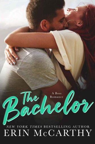 descargar libro The Bachelor