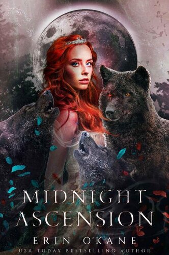 descargar libro Midnight Ascension