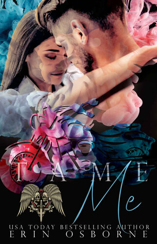 descargar libro Tame Me