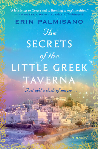 libro gratis The Secrets of the Little Greek Taverna