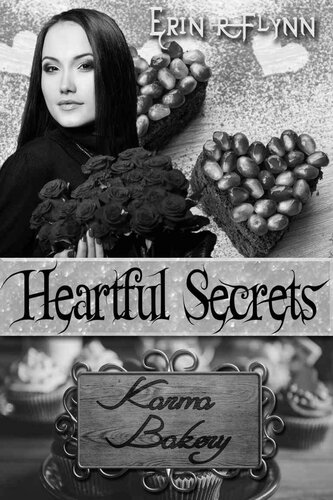 descargar libro Heartful Secrets (Karma Bakery Book 6)