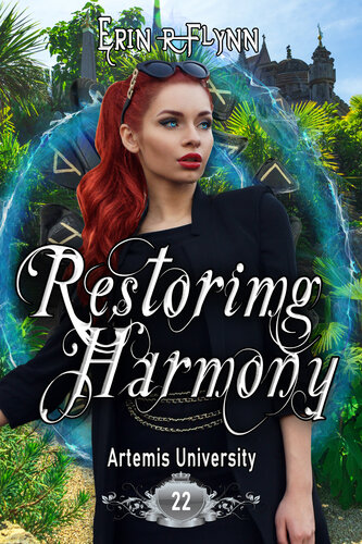 descargar libro Restoring Harmony