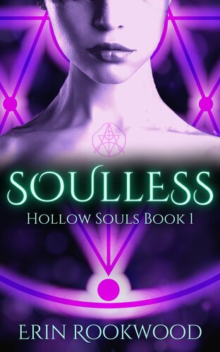 descargar libro Soulless: Hollow Souls Book 1