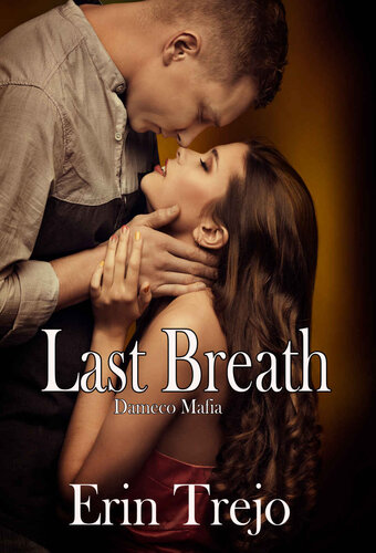 descargar libro Last Breath