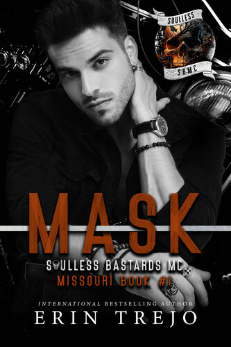 descargar libro Mask