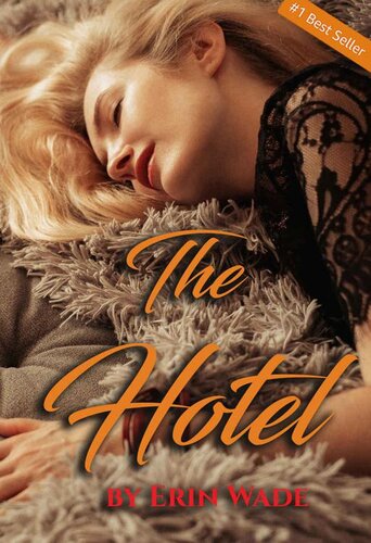 descargar libro The Hotel (Darkest Hours Book 1)