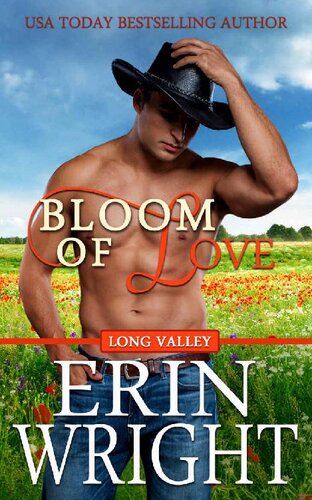 descargar libro Bloom of Love: An Interracial Western Romance Novel (Long Valley Romance Book 10)