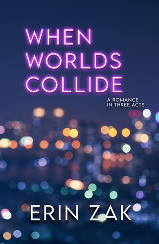 descargar libro When Worlds Collide