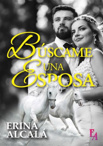 descargar libro Bscame una esposa