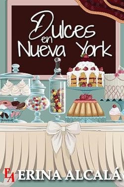 libro gratis Dulces en Nueva York