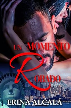 libro gratis Un momento robado