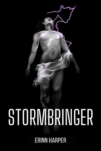 descargar libro Stormbringer (Dreamwalker Book 1)