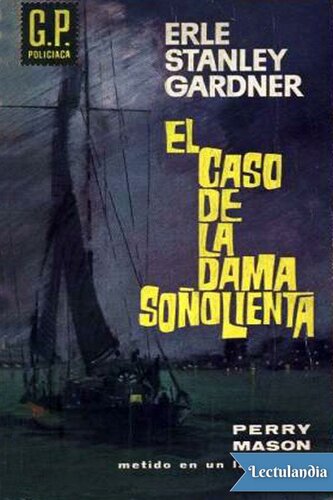 descargar libro El caso de la dama soñolienta